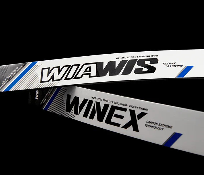 Branches d'arc WIAWIS WINEX - Archery Connect